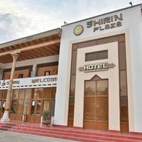 Shirin plaza