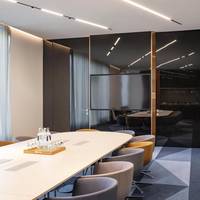 Andaz Munich Schwabinger Tor - a concept by Hyatt