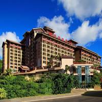 Four Season Ocean Courtyard Hotel