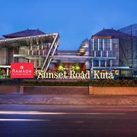 Ramada by Wyndham Bali Sunset Road Kuta