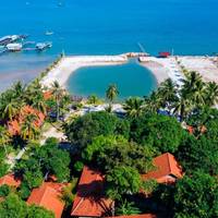 Mango Beach Resort