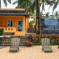 Vida Loca Sunset Beach Resort