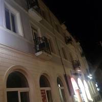 Hotel Renessans Kobuleti