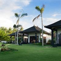 Pandawa Village