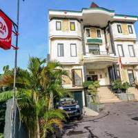 Nanda Hotel