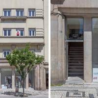 Liberdade Guesthouse