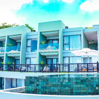 AQUA Boutique Hotel