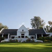 Elewana The Manor Ngorongoro