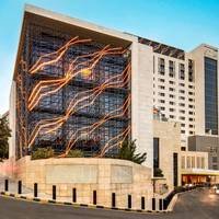 Fairmont Amman