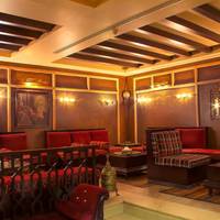 Thousand Nights Hotel