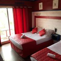 Hotel Le Christina