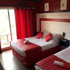 Hotel Le Christina