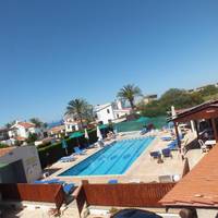 Petsas Apartments