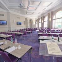 Hotel Mercure La Baule Majestic