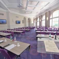 Hotel Mercure La Baule Majestic