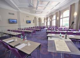 Hotel Mercure La Baule Majestic