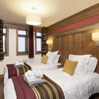 Hotel Le Hameau Du Kashmir