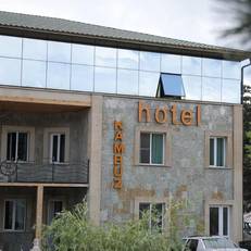 Hotel Kambuz