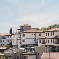 Stara Carsija Resort & SPA