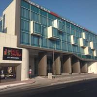 FORTUNE ATRIUM HOTEL