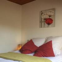 Qualys Hotel Auberge De La Petite Ferme