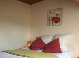 Qualys Hotel Auberge De La Petite Ferme