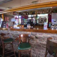 Brit Hotel Les Mouflons