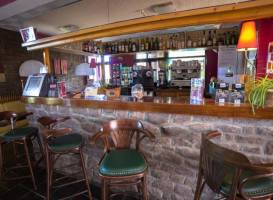 Brit Hotel Les Mouflons