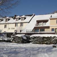 Hotel restaurant le clos