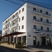Dorana Hotel