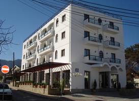 Dorana Hotel