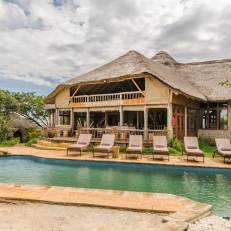 Ngorongoro Forest Tented Lodge