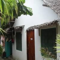 Homeland Swahili Lodge