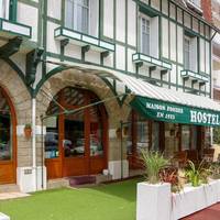 Hostellerie Du Bois