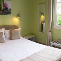 Hostellerie Du Bois