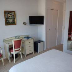 Hotel La Concorde