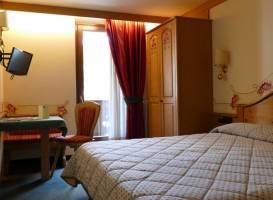 Hotel Garni La Montanara