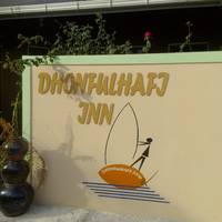 Dhonfulhafi Inn
