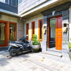 Gempita House Bali