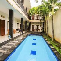 Graha Weda Suite
