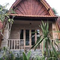 Didesa Island Beach Villa