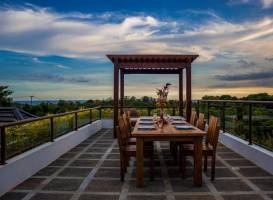 Bali Exclusive Residence