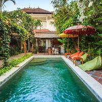 Bening House and SPA