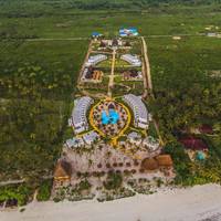 SBH Kilindini Resort