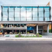 Mamaka by Ovolo