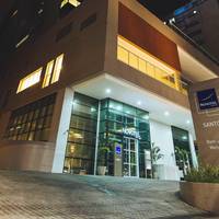 Novotel Santos