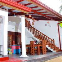 Blue star villa