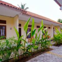 OYO 2864 Mangsit Garden Homestay