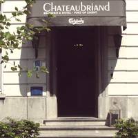 Chateaubriand