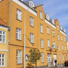 Best Western Hotel Jens Baggesen